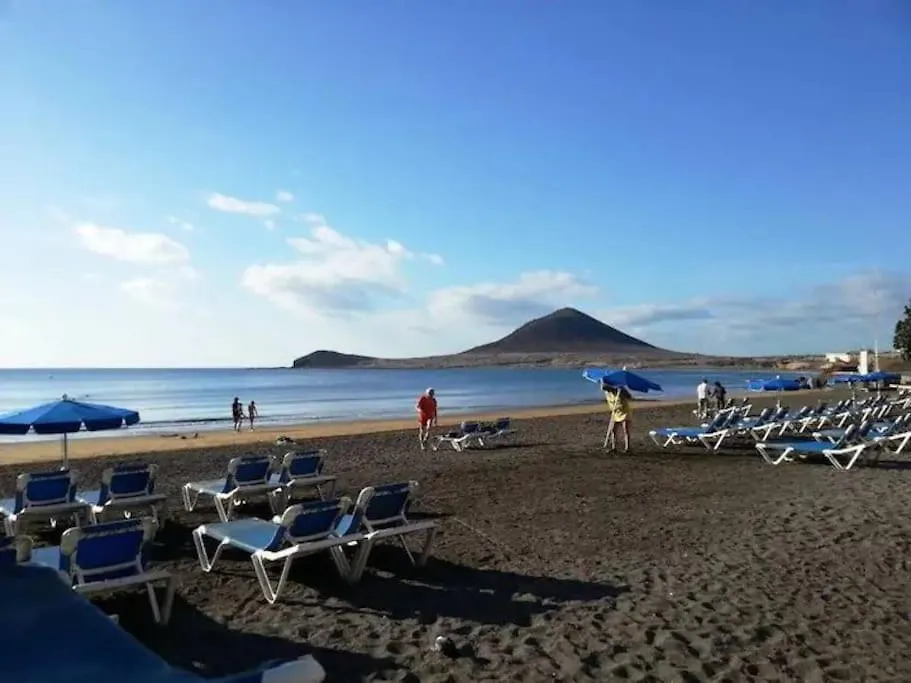 Las Carmenes 2 El Médano Daire